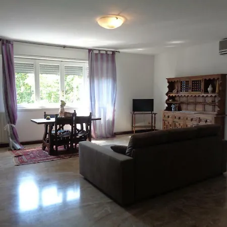 Lake Front Appartement *