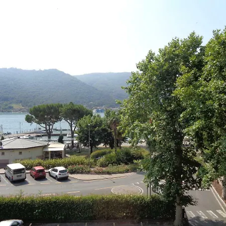 Lake Front