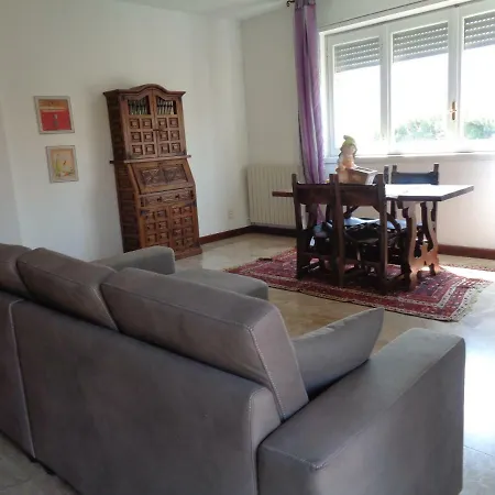 Appartement Lake Front *