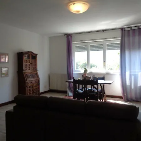 Apartment Lake Front Sarnico