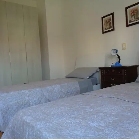 Appartement Lake Front