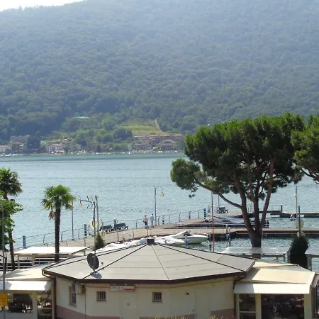 Appartement Lake Front