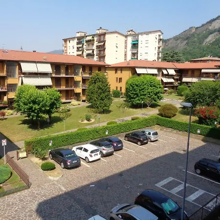Lake Front Appartement