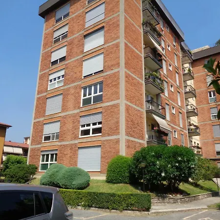 Appartement Lake Front