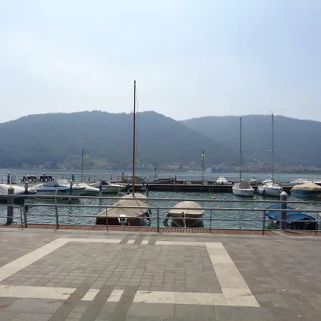 Lake Front *