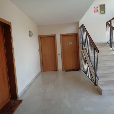 Appartement Lake Front *