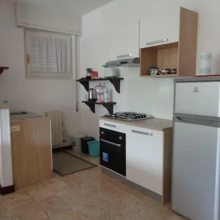 Lake Front Appartement Sarnico