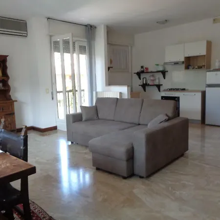 Lake Front Appartement