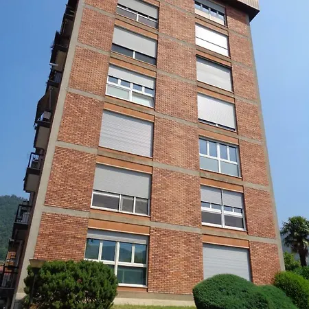Appartement Lake Front Sarnico