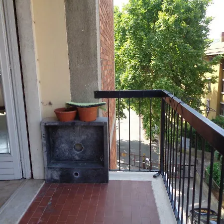Lake Front Appartement Sarnico