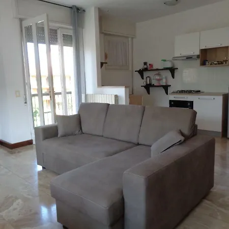 Appartement Lake Front Sarnico
