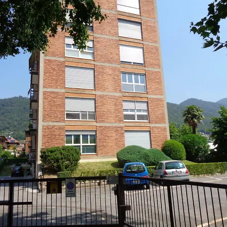 Lake Front Appartement *