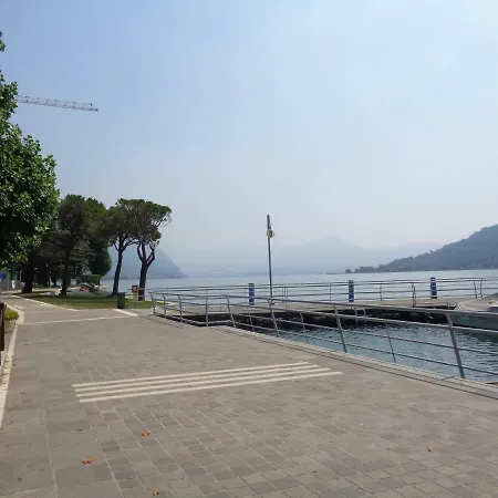 Appartement Lake Front Sarnico