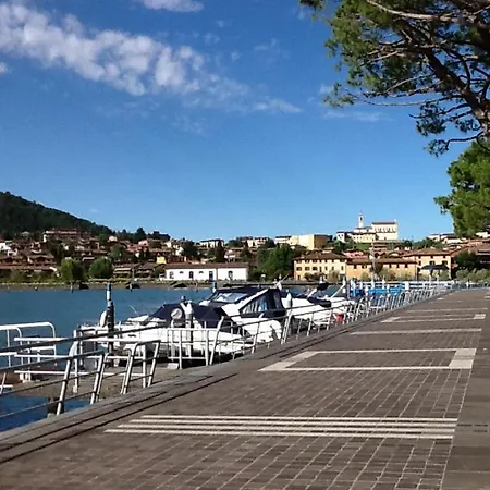 Lake Front Appartement