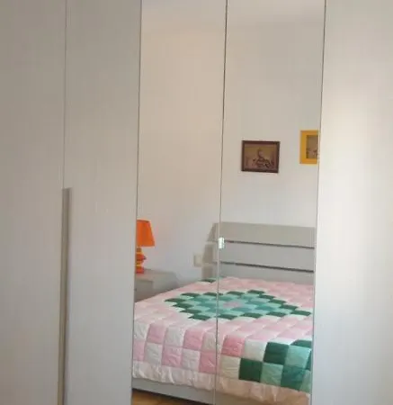 Lake Front Apartment *