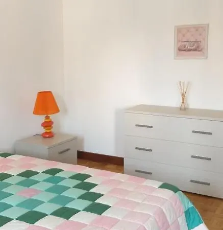 Lake Front Appartement