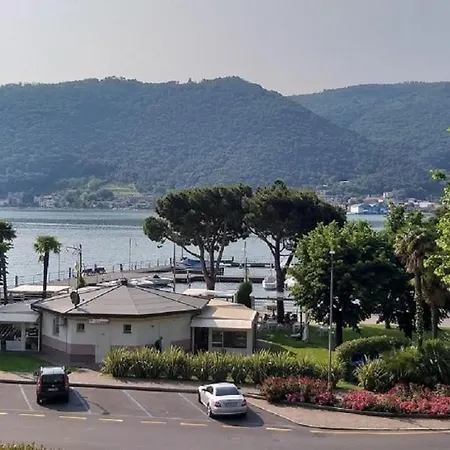 Appartement Lake Front *